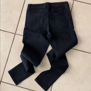 Black Bongo Jeans
